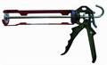 Пистолет для герметика 10" скелетный усиленный круглый шток SKRAB 26184 26184 - фото 16734680