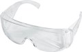 Очки защитные прозрачные SKRAB 27610 27610 - фото 16734742