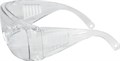 Очки защитные прозрачные SKRAB 27610 27610 - фото 16734743