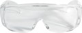 Очки защитные прозрачные SKRAB 27610 27610 - фото 16734744