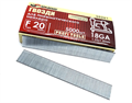 Гвозди для нейлера F25мм 18GA 5000шт SKRAB 35262 35262 - фото 16735050
