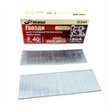 Гвозди для нейлера F45мм 18GA 5000шт SKRAB 35265 35265 - фото 16735057