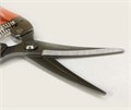 Секатор-ножницы изогнутые лезвия 178 мм SKRAB 28554 28554 - фото 16735308