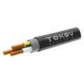 Кабель TOKOV ELECTRIC ППГнг(А)-HF 3х1.5 ОК (N PE) 0.66кВ (уп.100м) ТХМ00409105 1871896 - фото 16735321