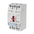 Выключатель автоматический MGS125 3P 64-80A 18kA YON MGS125B-3TAMF0080 1845718 - фото 16735325