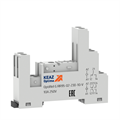 Розетка для реле OptiRel G RR95-02-230-10-V КЭАЗ 281173 1337266 - фото 16735392