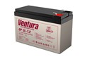 Аккумулятор 12В 7.2А.ч GP 12-7.2 Ventura 1906598 - фото 16735419