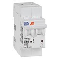 Выключатель автоматический модульный OptiDin BM63-2C50-4.5-УХЛ3 КЭАЗ 326808 1671041 - фото 16735451