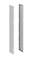 Панель боковая 2000х600 (уп.2шт) AleSta EKF AleSta-PS206 1900430 - фото 16735809