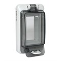Окно герметичное 2 мод. IP67 PROxima EKF ak-g-2 1816443 - фото 16735950