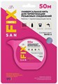 Нить универсальная 50м SANFIX RTP 41505 1816125 - фото 16735963