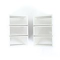 Крышка клеммная TCF для MGS250 (уп.2шт) 3P DKC TCF-MGS250TC3 1845680 - фото 16735974