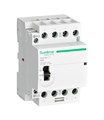 Контактор 4п City9 Set 4НО 40А AC 400В-230В SE C9C32440 1781015 - фото 16736091