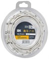 Трубка термоусадочная ТТУ нг-LS 6/3 бел. (уп.2м) IEK UDR12-006-003-002-K01-T 1777092 - фото 16736107