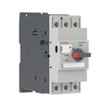 Выключатель автоматический защиты двигателя YON DMP63RT с уставкой 40-50A 3P 50кА YON DMP63RT-0050 1805270 - фото 16736138