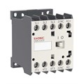 Миниконтактор YON DMC009 9A 4кВт AC3 3P кат. 220В AC 1НО YON DMC009-3C10A230 1805145 - фото 16736153