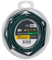 Трубка термоусадочная ТТУ нг-LS 3/1.5 зел. (уп.2м) IEK UDR12-003-D15-002-K06-T 1777075 - фото 16736279