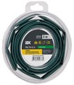 Трубка термоусадочная ТТУ нг-LS 2/1 зел. (уп.2м) IEK UDR12-002-001-002-K06-T 1777068 - фото 16736281