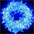Гирлянда "Нить" 2м ILD020-W 20 бел. светодиодов для помещений SHLights 4690601040749 1762563 - фото 16736332