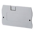 Изолятор торцевой для клеммы VPR-4-TWIN DKC D-VPR-4-TWIN 1754584 - фото 16736385