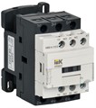 Контактор КМИ-А-11212 LC1D 12А кат. 230В AC 1НО+1НЗ AC-3 IEK AR-ACC-11-012-230-11 1672768 - фото 16736486