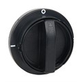 Рукоятка OptiSwitch DI-16-125C черн. КЭАЗ 332103 1682152 - фото 16736572