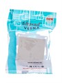 Переключатель проходной 1-кл. СП Vesna механизм крем. LEZARD 742-0388-105 1633851 - фото 16736632