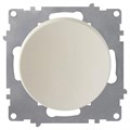 Выключатель перекрестный 1-кл. СП Florence 10А IP20 механизм беж. (1E31451301) OneKeyElectro 2208644 1656651 - фото 16736659