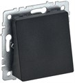 Вывод кабеля BRITE МВ10-БрЧ механизм черн. IEK BR-VK10-0-K02 1657958 - фото 16736665