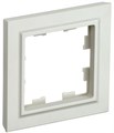 Рамка 1-м BRITE РУ-1-БрКр беж. IEK BR-M12-K10 1617308 - фото 16736762 Рамка 1-м BRITE РУ-1-БрКр беж. IEK BR-M12-K10 1617308 - фото 16736762