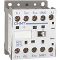 Контактор NC6-0904 4п (4НО) 9А кат. 230В AC (R) CHINT 247506 1611395 - фото 16736768