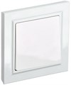 Выключатель 1-кл. СП BRITE ВСР10-1-0-БрБ 10А в сборе бел. IEK BR-V10-0-10-K01-F 1617224 - фото 16736790