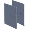Перегородка межфазная PHS23-M8 для NM8N-400/630 CHINT 269773 1610810 - фото 16736806