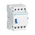 Контактор модульный NCH8-25M/22 AC 220-240В 50/60Гц ручное управление (R) CHINT 257481 1610015 - фото 16736821