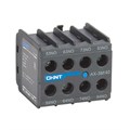 Приставка доп. контакты AX-3M/11 к контактору NXC-06M~12M CHINT 925190 1611017 - фото 16736823