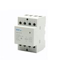 Контактор модульный NCH8-40/40 40А 4НО AC 220/230В 50Гц (R) CHINT 256099 1610080 - фото 16736850