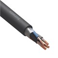 Кабель КГ-ХЛ 3х4+1х2.5 (N) 220/380-3 (м) Конкорд 88 1598822 - фото 16736916