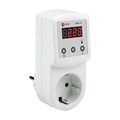 Реле напряжения цифровое розеточное MRVs-16 PROxima EKF MRVs-16 1439434 - фото 16737111