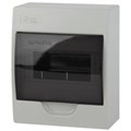 Корпус пластиковый ЩРН-П-08 SIMPLE без шин и монт. комп. BOXS08_E ЭРА Б0047721 568494 - фото 16737187