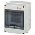 Корпус пластиковый КМПн-5 IP65 KMPN5_IP65 ЭРА Б0046404 568481 - фото 16737190