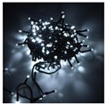 Гирлянда "Нить" DC-LD120-W-E 120 LED бел. колпачек "кристалл" SHLights 4690601042903 1375439 - фото 16737200