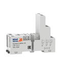Розетка для реле OptiRel G RR94-93-230-10-V КЭАЗ 281165 1337264 - фото 16737205