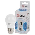 Лампа светодиодная P45-11W-840-E27 шар 880лм Эра Б0032989 1297586 - фото 16737305