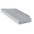 Лоток листовой перфорированный 80х200 L3000 0.8мм HDZ EKF L8020001-HDZ 1323342 - фото 16737336