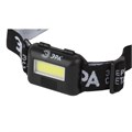 Фонарь GB-607 налобный с влагозащитой 3Вт COB LED Extra 3хААА блист. Эра Б0039620 561343 - фото 16737340