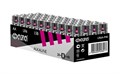 Элемент питания алкалиновый AA/LR6 1.5В Alkaline Pack-40 (уп.40шт) ФАZА 5023017 556999 - фото 16737360