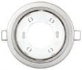 Светильник точечный GX53 встраив. хром. IEK LUVB0-GX53-1-K23 1309628 - фото 16737371