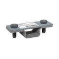Держатель для полосы горячеоцинкованный PROxima EKF lp-31540 1306563 - фото 16737390