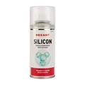 Смазка силиконовая многоцелевая SILICON 150мл Rexant 85-0008 493218 - фото 16737499