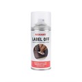 Средство для удаления наклеек LABEL OFF 150мл Rexant 85-0004 493214 - фото 16737503